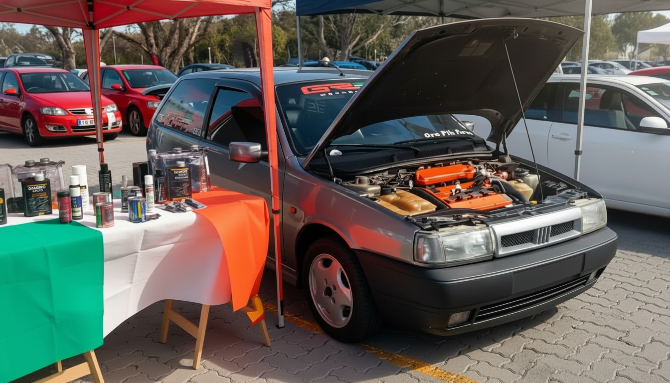 Personal Car – acompanhamento exclusivo