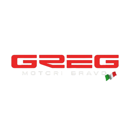 Greg Motori Bravo